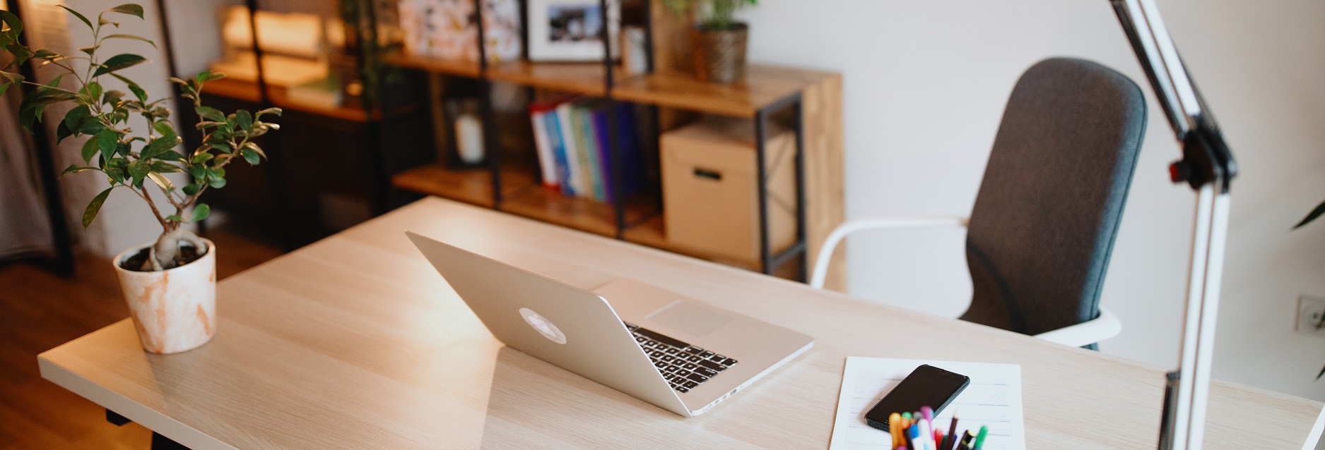 COVID19 The tax benefits of working from home Gadens