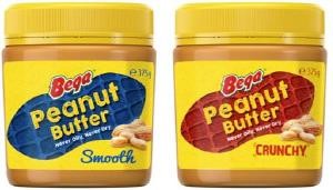 Bega Peanut Butter