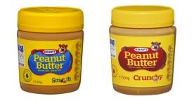 Kraft Peanut Butter