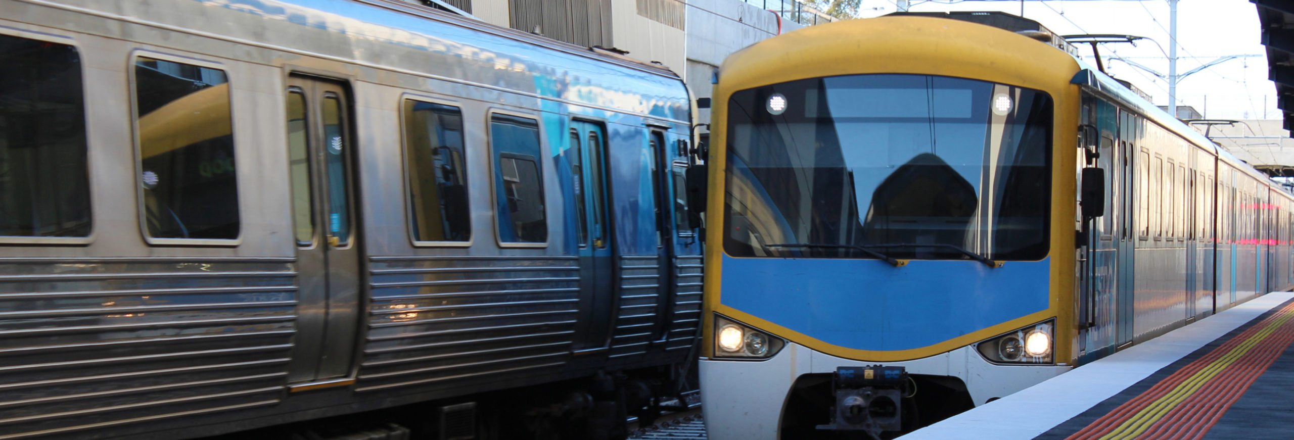 Planning agenda set for the suburban rail loop (If it goes ahead ...