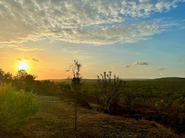 Photos: Ngukurr, Arnhem Land, Alexandra Walker